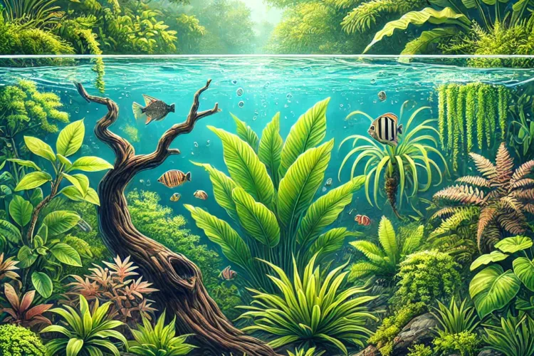 Le cycle de l’azote en aquarium expliqué simplement (guide débutant)