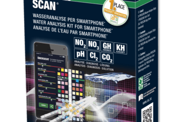 Top 5 des tests d’eau pour aquarium en 2025 : quels kits choisir ?