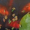 Donne poissons de bassin